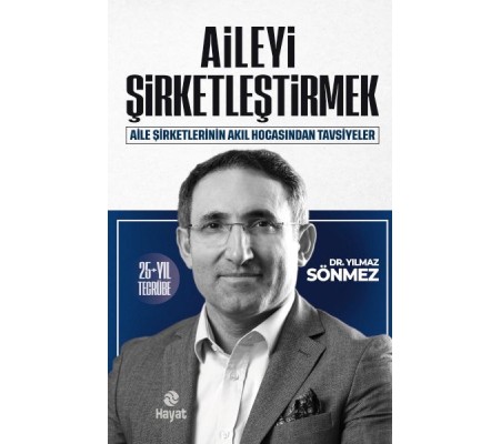 Aileyi Şirketleştirmek