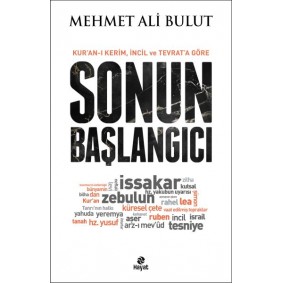 Sonun Başlangıcı Sonun Başlangıcı