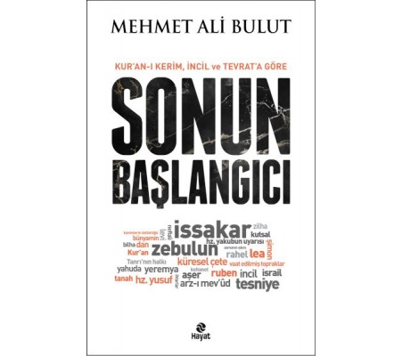 Sonun Başlangıcı