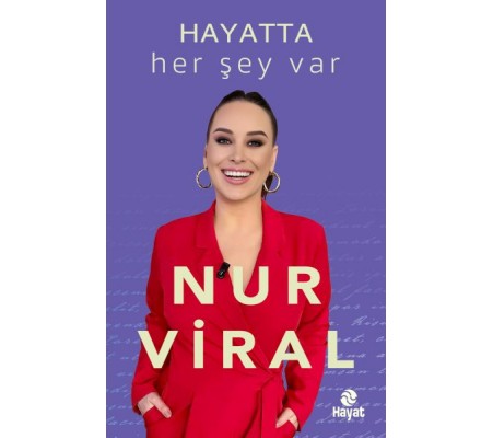 Hayatta Her Şey Var