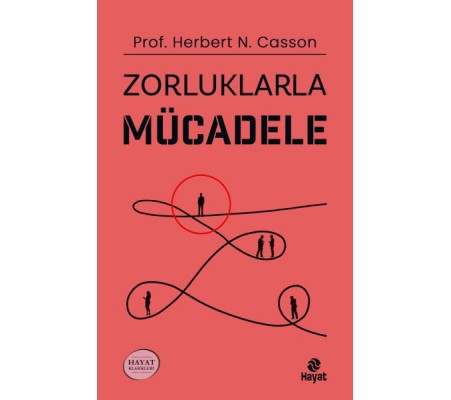 Zorluklarla Mücadele