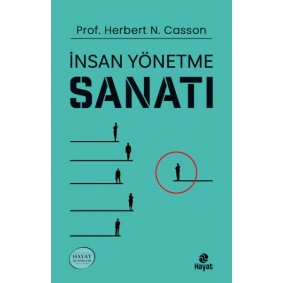 İnsan Yönetme Sanatı İnsan Yönetme Sanatı