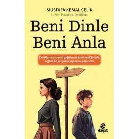 Beni Dinle Beni Anla Beni Dinle Beni Anla