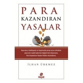 Para Kazandıran Yasalar Para Kazandıran Yasalar