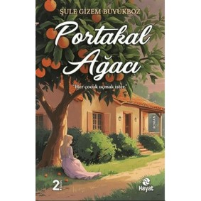 Portakal Ağacı Portakal Ağacı