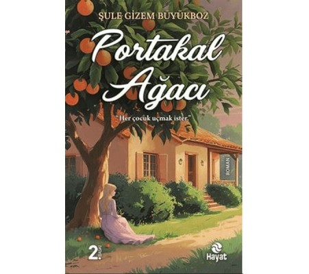 Portakal Ağacı