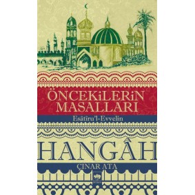 Öncekilerin Masalları