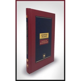 Tanrılar Susamışlardı-Dünya Klasikleri (Ciltli) Tanrılar Susamışlardı-Dünya Klasikleri (Ciltli)