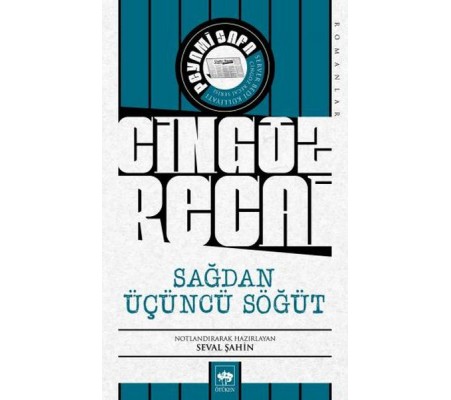 Sağdan Üçüncü Söğüt