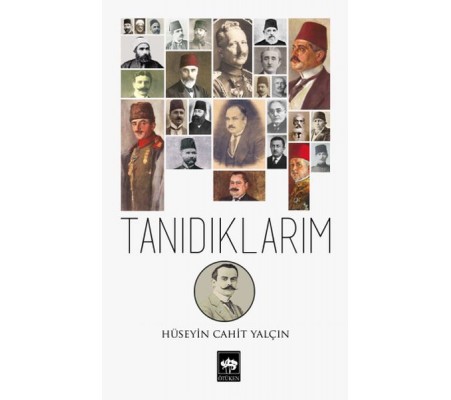 Tanıdıklarım