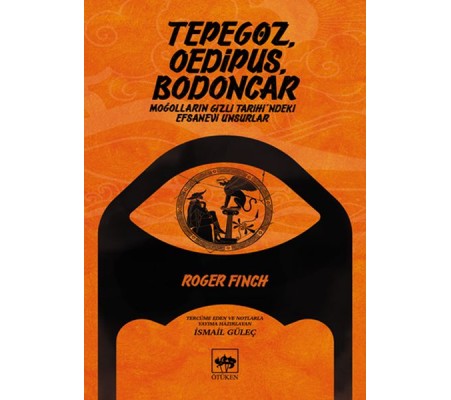 Tepegöz Oedipus Bodoncar