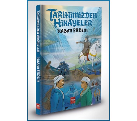 Tarihimizden Hikayeler - Ciltli