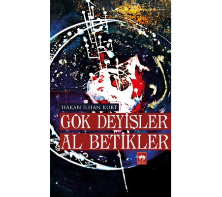 Gök Deyişler Al Betikler