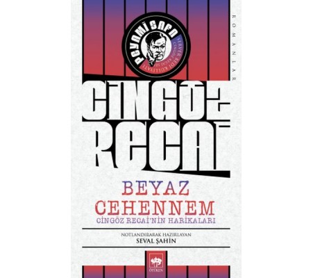 Beyaz Cehennem - Cingöz Recai’nin Harikaları