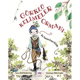 Görklü Kelimeler Ormanı Görklü Kelimeler Ormanı