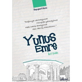 Yunus Emre Yunus Emre