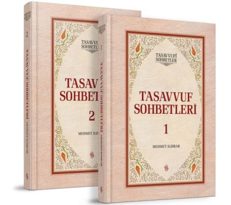 Tasavvuf Sohbetleri (2 Cilt)