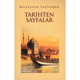 Tarihten Sayfalar Tarihten Sayfalar