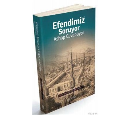 Efendimiz Soruyor Ashap Cevaplıyor