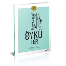 Rus Edebiyatından Hikmetli Öyküler Rus Edebiyatından Hikmetli Öyküler