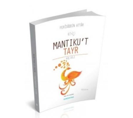 Mantıku't Tayr