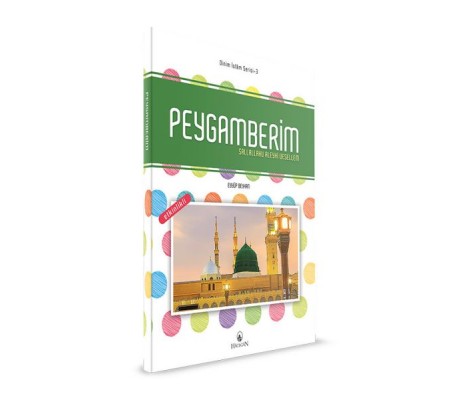 Peygamberim