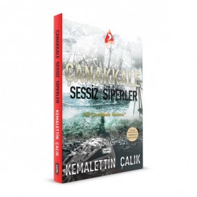 Çanakkale Sessiz Siperler Çanakkale Sessiz Siperler