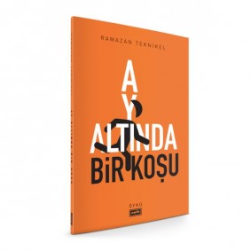 Ay Altında Bir Koşu Ay Altında Bir Koşu