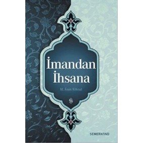 İmandan İhsana İmandan İhsana