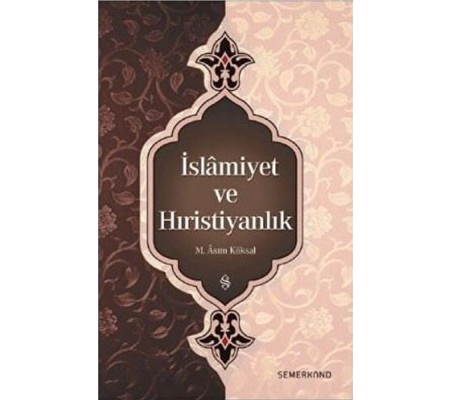 İslamiyet ve Hıristiyanlık