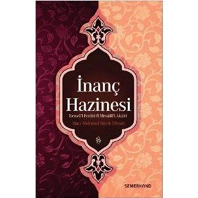 İnanç Hazinesi İnanç Hazinesi