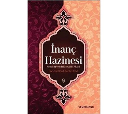 İnanç Hazinesi