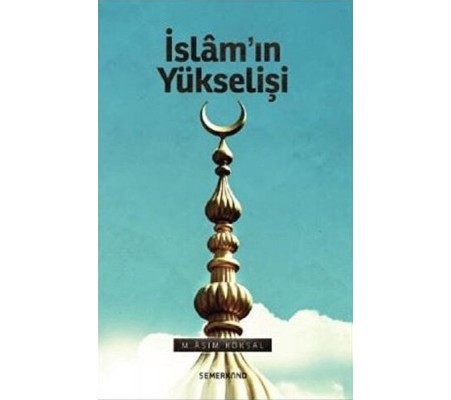 İslam'ın Yükselişi