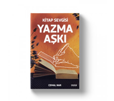 Kitap Sevgisi Yazma Aşkı