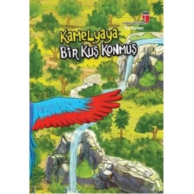 Kamelyaya Bir Kuş Konmuş - Öz Güven Kamelyaya Bir Kuş Konmuş - Öz Güven