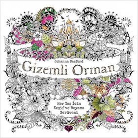 Gizemli Orman Gizemli Orman