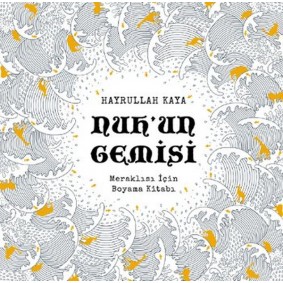 Nuhun Gemisi Nuhun Gemisi