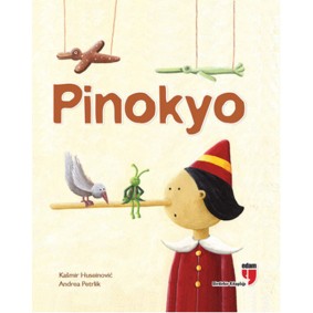 Pinokyo Pinokyo