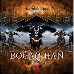 Boğaç Han Boğaç Han