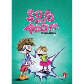 Sara and Adam - Responsibility Sara and Adam - Responsibility