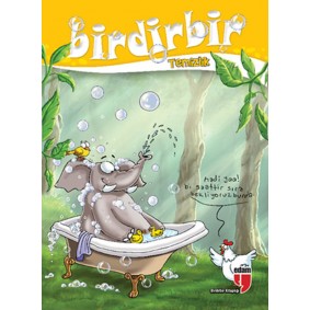Birdirbir – Temizlik Birdirbir – Temizlik