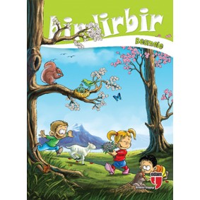 Birdirbir - Besmele Birdirbir - Besmele