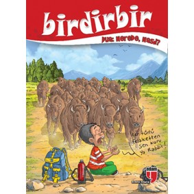 Birdirbir – Dua Birdirbir – Dua