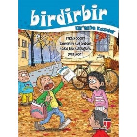 Birdirbir - Kur'an'da Kıssalar Birdirbir - Kur'an'da Kıssalar