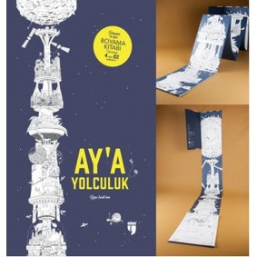 Aya Yolculuk Aya Yolculuk