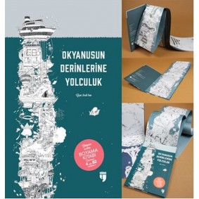 Okyanusun Derinlerine Yolculuk Okyanusun Derinlerine Yolculuk