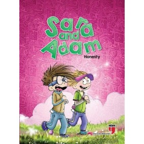 Sara and Adam - Honesty Sara and Adam - Honesty