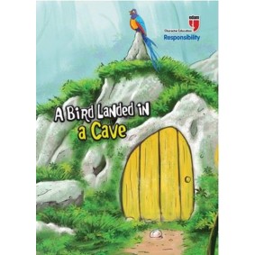 A Bird Landed İn A Cave - Responsibility A Bird Landed İn A Cave - Responsibility