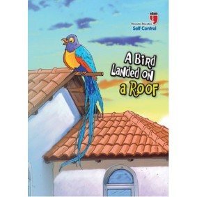 A Bird Landed on a Roof - Self Control A Bird Landed on a Roof - Self Control