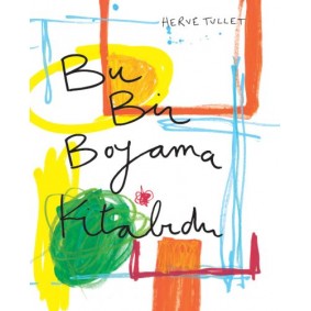Bu Bir Boyama Kitabıdır Bu Bir Boyama Kitabıdır